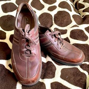 Clark Men’s shoes